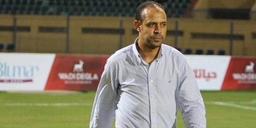 إسلام الشاطر: لازم عماد النحاس ياخد دور أكبر