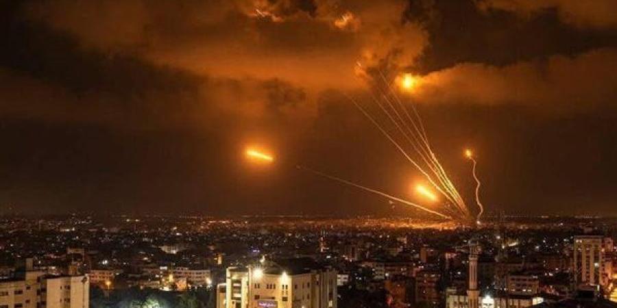 إعلام إيراني: دمار كبير في شوارع وأحياء طهران بعد قصف الجيش الإسرائيلي لمباني سكنية