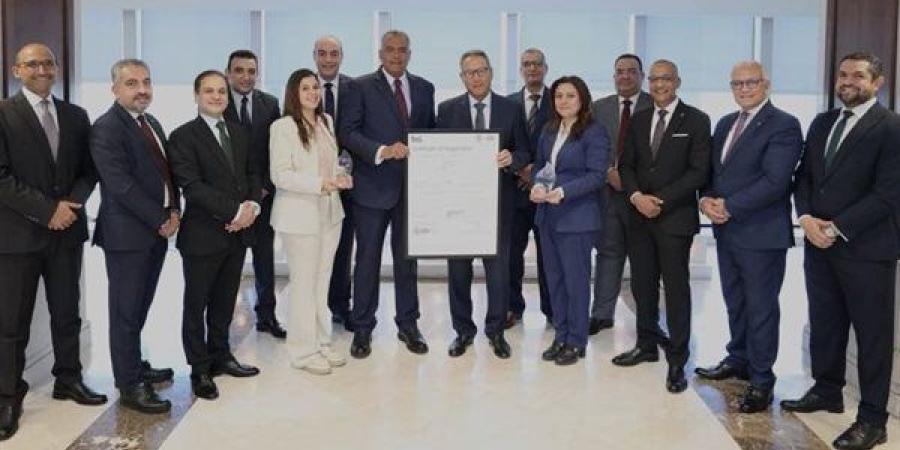 للعام الرابع على التوالي.. البنك الأهلي المصري ...