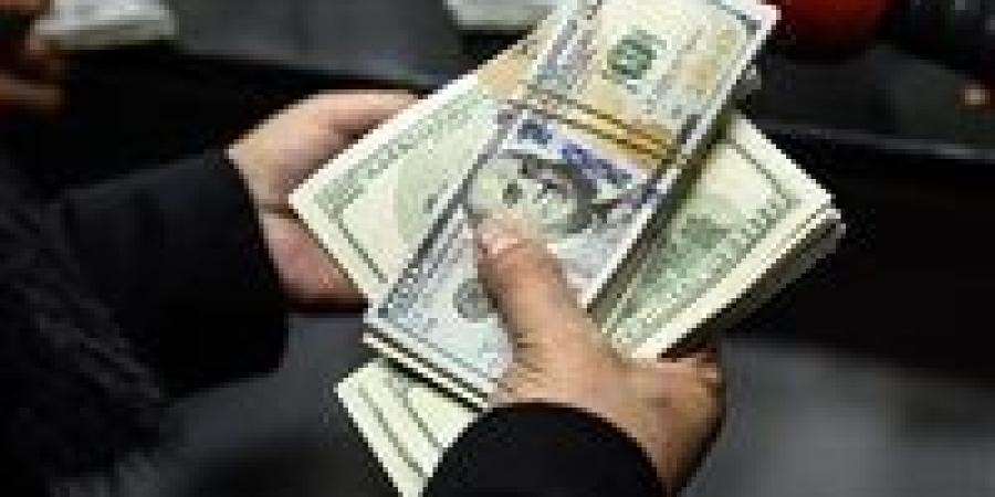 ضبط قضايا إتجار بالنقد الأجنبي بقيمة 16 مليون جنيه خلال 24 ساعة