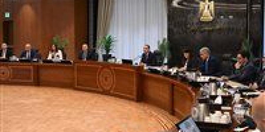 رئيس الوزراء يترأس اجتماع اللجنة العليا لتنظيم فعاليات افتتاح المتحف المصري الكبير