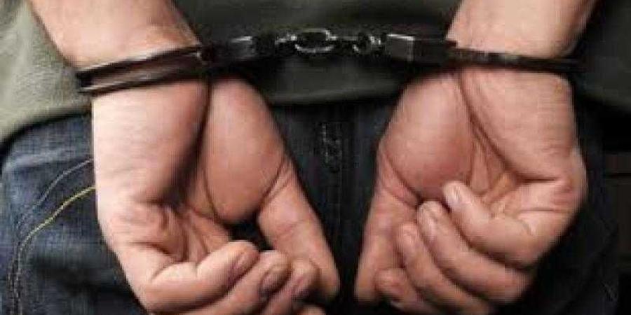 القبض على صيدلي متهم بسرقة أدوية من صيدلية مستشفى الهرم لبيعها عبر الإنترنت