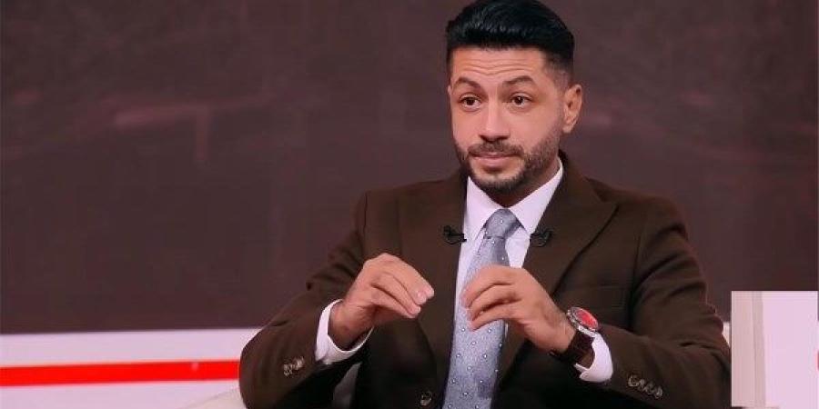 شريف عبدالفضيل: زيزو صفقة قوية ولكن!