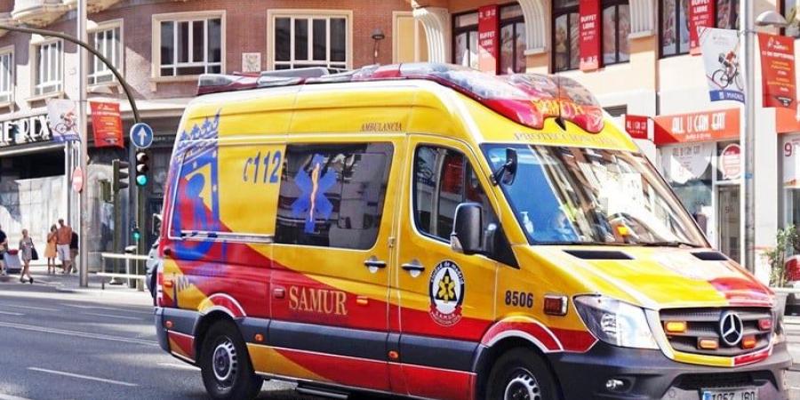 صعقة كهربائية تقتل طفلة في فضاء لعب بإسبانيا