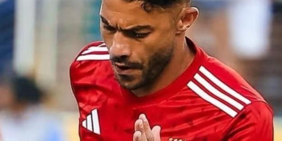 ياسر إبراهيم ومصطفى العش يخضعان لكشف المنشطات عقب مباراة إنتر ميامي