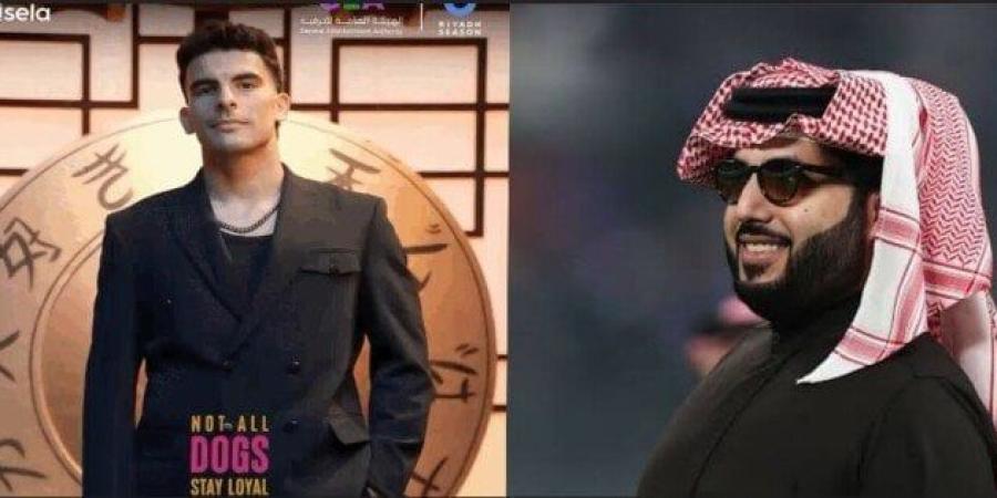 «لا تصطادوا في المياه العكرة».. تركي آل الشيخ يخرج عن صمته بشأن زيزو