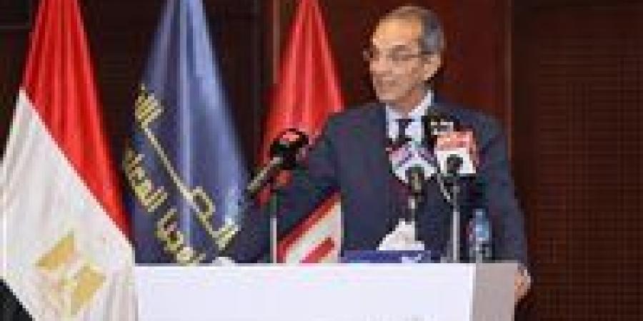 وزير الاتصالات يشهد تخريج الدفعة الأولى لبرنامج القانون والتكنولوجيا «ITI Tech-Law»