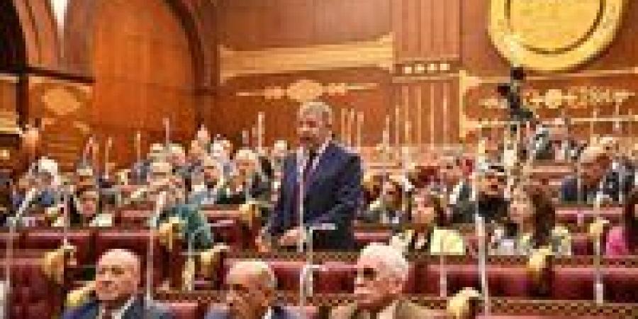 السفير عمرو حلمي: إغلاق مضيق هرمز مقامرة خطيرة.. وانسحاب إيران من معاهدة حظر الانتشار النووي إعلان ضمني للتسلّح