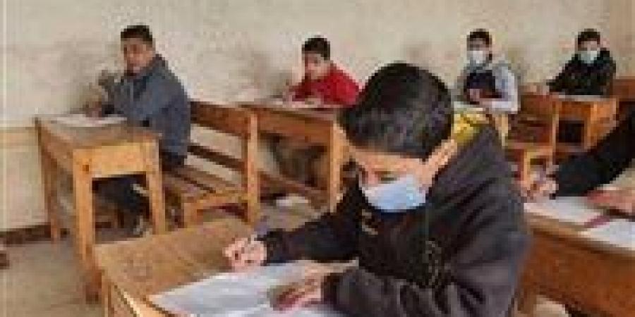 عاجل.. ننشر أسماء أوائل نتيجة الشهادة الإعدادية في الإسكندرية 2025