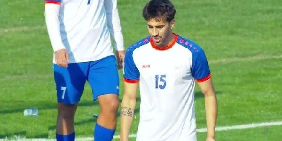 بث مباشر.. مشاهدة مباراة الكهرباء والحدود في الدوري العراقي