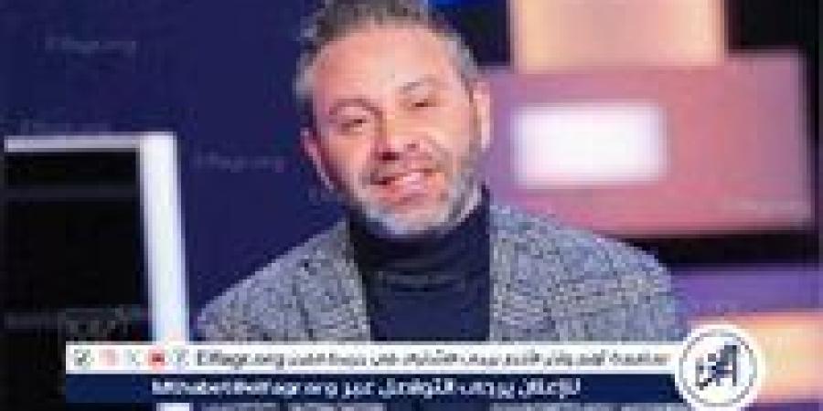 حازم إمام ينتقد مشهد ركلة جزاء الأهلي أمام إنتر ميامي ويؤكد: شخصية المدرب هي الفيصل