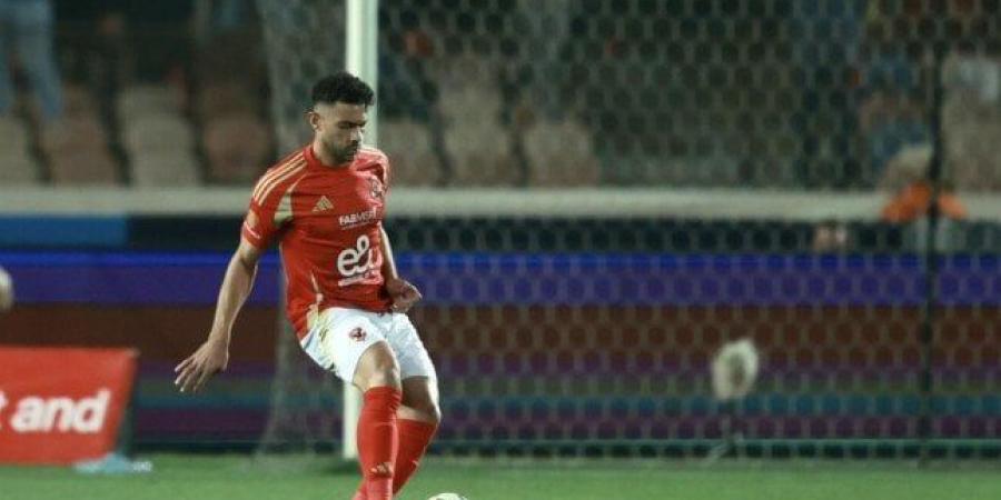 كأس العالم للأندية 2025.. «ياسر» و«العش» يخضعان لكشف المنشطات