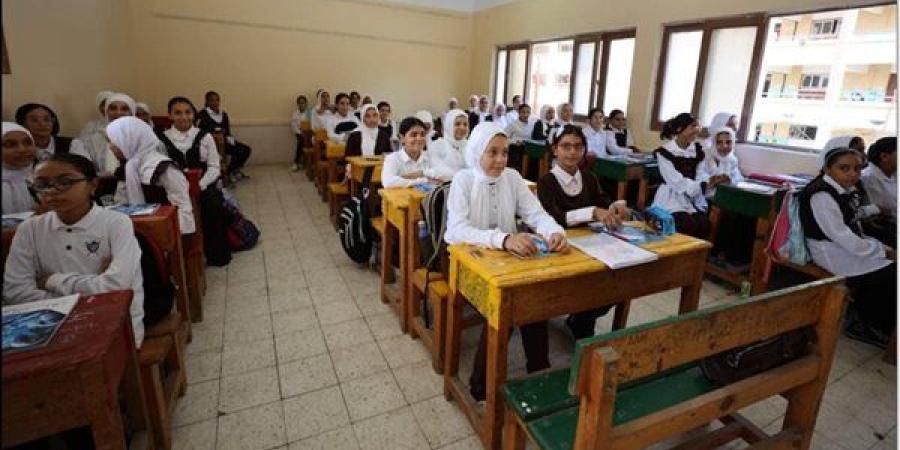 رابط نتيجة الشهادة الاعدادية 2025 محافظة القاهرة بالإسم ورقم الجلوس