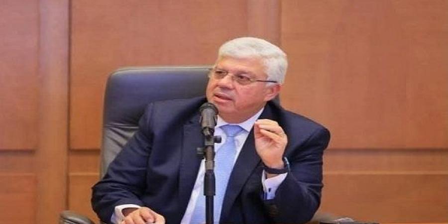 معهد البحوث الطبية يناقش مستقبل الطب وصحة المجتمع في مؤتمره السنوي