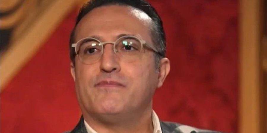 شريف مدكور يعلق على الأحداث الأخيرة بين إيران وإسرائيل.. ماذا قال؟