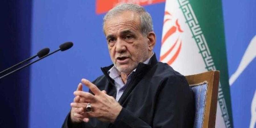 الرئيس الإيراني: لم نبدأ بالحرب لكننا رددنا بحزم على الاعتداءات