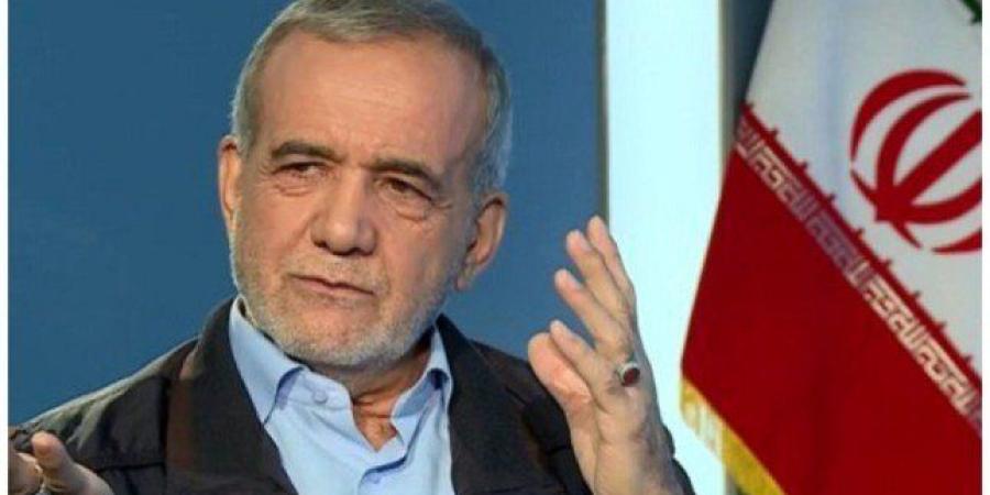 رئيس إيران يتوعد بـ«رد أقوى» إذا استمرت الضربات الإسرائيلية