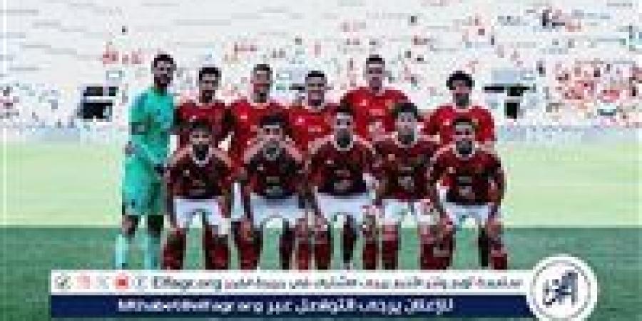 مباراة الفرص الضائعة.. الأهلي يتعادل سلبيا مع إنتر ميامي في افتتاح المونديال