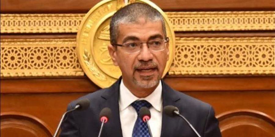آمين الجبهة الوطنية بالمنيا: القيادة المصرية كانت سبّاقة في قراءة مشهد الصراع بالشرق الأوسط