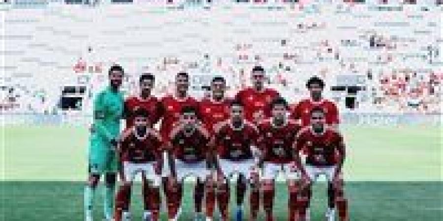 تعرف على باقي مواعيد مباريات الأهلي في كأس العالم للأندية