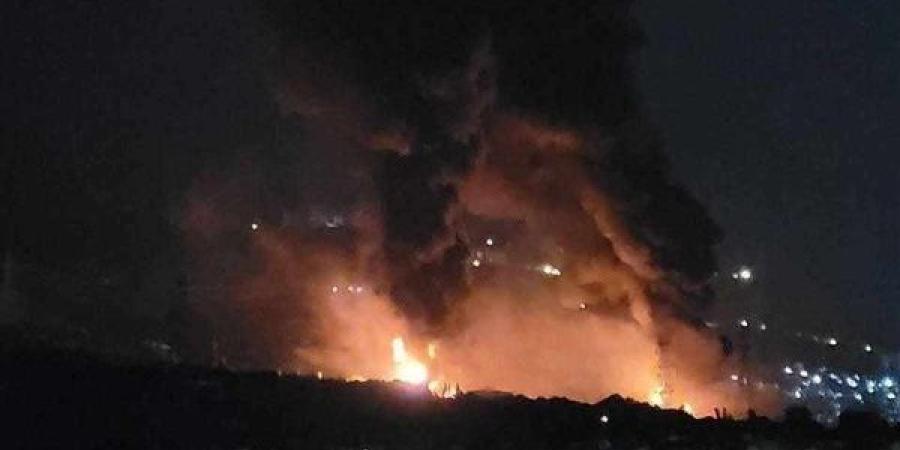 جيش الاحتلال يعلن انتهاء موجة القصف الإيراني ويدعو السكان إلى مغادرة الملاجئ