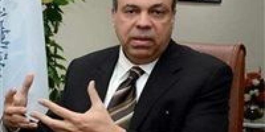 وزير الطيران: المجال الجوي المصري استقبل 700 طائرة بشكل مفاجئ