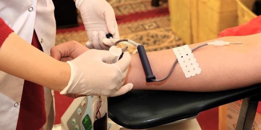 وكالة الدم تدعو المغاربة إلى التبرع