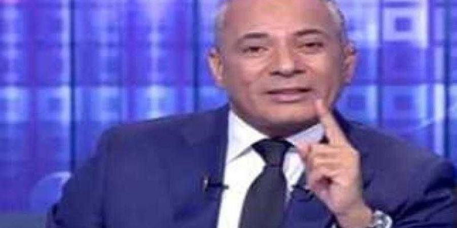 أحمد موسى: أصبحنا نرى مشاهد تدمير غزة في تل أبيب