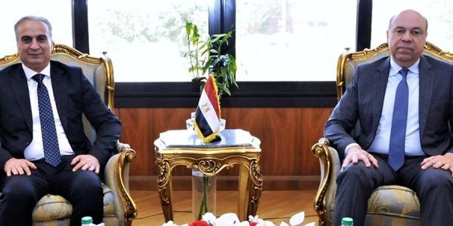 رئيس حماية المستهلك يعلن إتاحة خدمة تلقي الشكاوى والبلاغات بـ"اللغة الإنجليزية"
