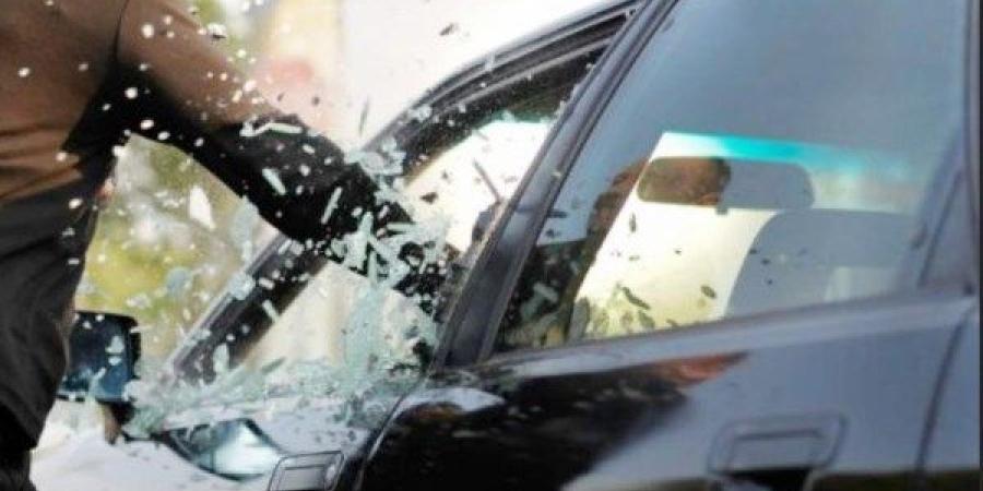 بأسلوب المفتاح المصطنع.. الداخلية تكشف تفاصيل سرقة سيارة بأكتوبر