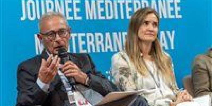 صندوق الشراكة المتوسطية الزرقاء: دعم لإنشاء محطة معالجة مياه الصرف بشرق الإسكندرية