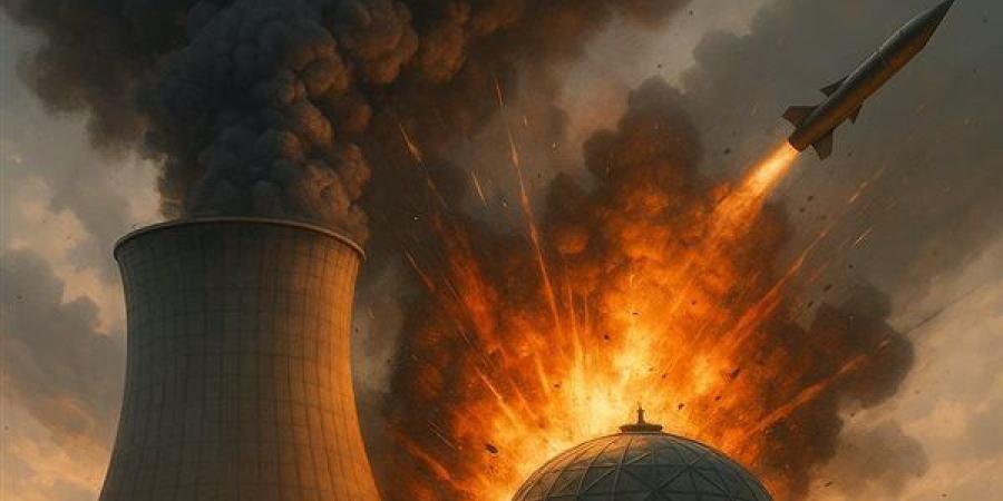 مدير المركز العراقي للدراسات: إسرائيل تحسم الصراع بتفوقها التكنولوجي وإيران عاجزة استراتيجيًا