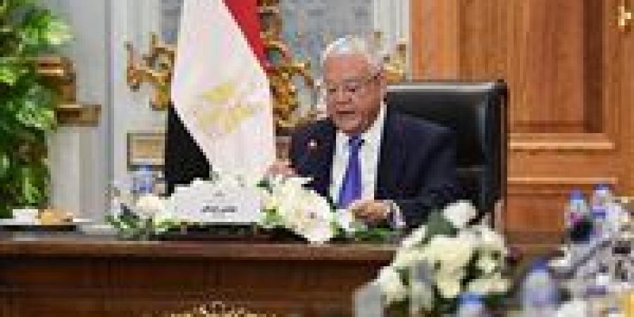 اللجنة العامة لمجلس النواب تجتمع لاستعراض نشاط المجلس خلال الفصل التشريعي الثاني