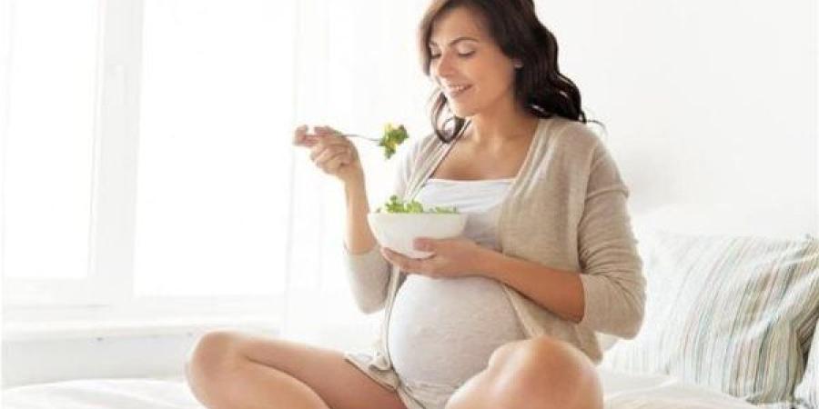 أطعمة تساعد على زيادة ذكاء جنينك أثناء الحمل.. تعرفي عليها