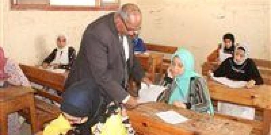 تنسيق الثانوي العام 2025 الجيزة.. مؤشرات أولية لطلاب الشهادة الإعدادية