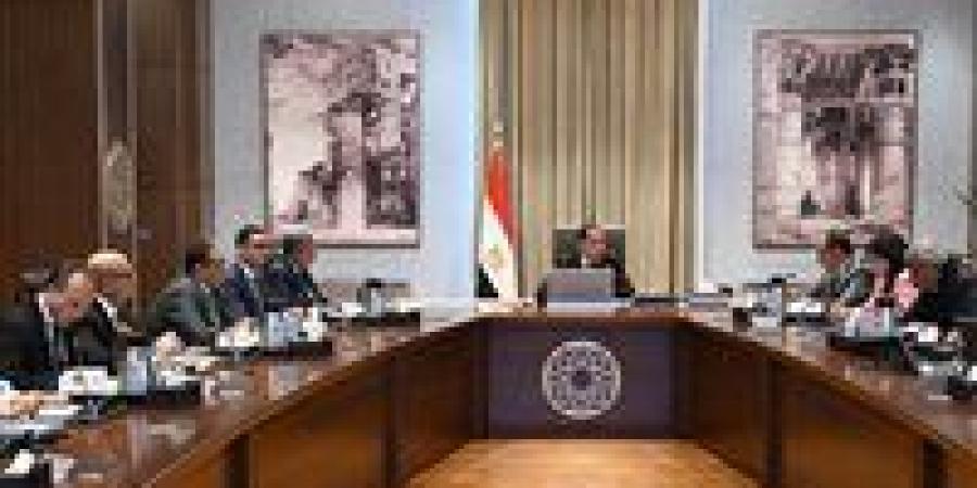 رئيس الوزراء يتابع خطط تطوير 7 فنادق تاريخية ضمن برنامج الطروحات الحكومية