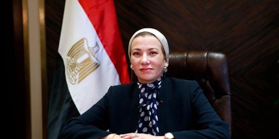 اليوم.. وزيرة البيئة أمام "طاقة النواب" لمناقشة رؤية الوزارة نحو التحول الأخضر المستدام