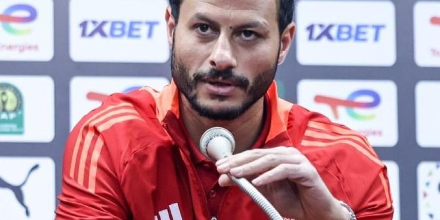 عاجل | أزمة تنظيمية كادت تُنهي مشوار محمد الشناوي في كأس العالم للأندية