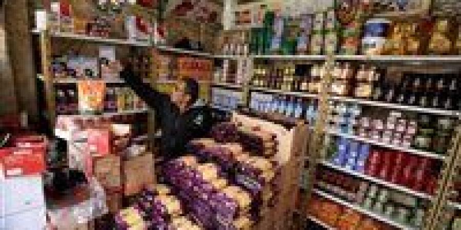 متحدث الحكومة يطمئن المواطنين بشأن احتياطيات السلع.. ويوجه رسالة هامة