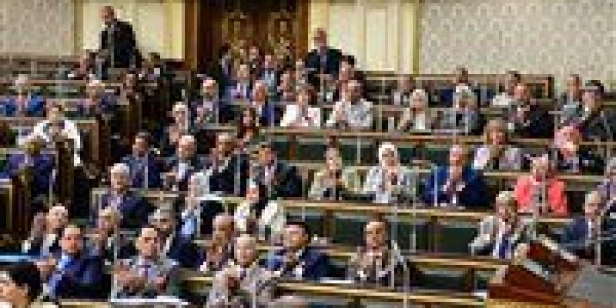 نواب يرفضون موازنة الدولة: "85% ضرائب وهدر 200 مليار جنيه في التصالح"