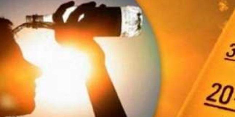 أجواء شديدة الحرارة.. الأرصاد تكشف عن حالة الطقس خلال الساعات القادمة