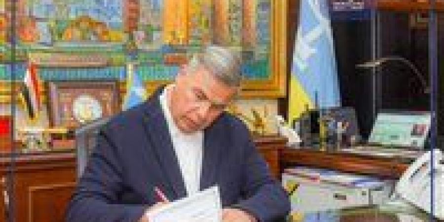 رابط للاستعلام عن نتيجة الشهادة الإعدادية 2025 برقم الجلوس بالإسكندرية وموعد التظلم