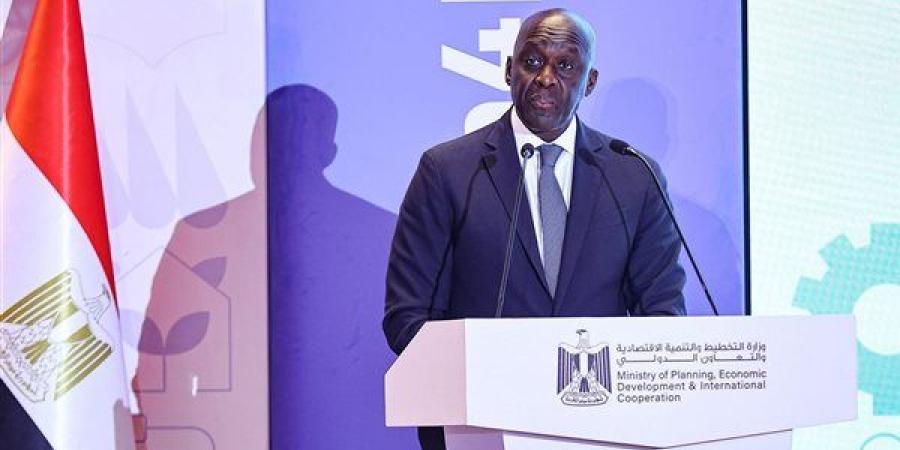 رئيس مؤسسة التمويل الدولية يشيد بنجاح مصر في حشد التمويل التنموي وتوسيع دور القطاع الخاص