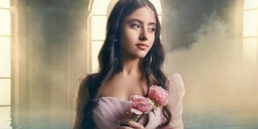 في "لمن يهمه الفن".. أيسل رمزي تتحدث عن دورها في صفحة بيضا