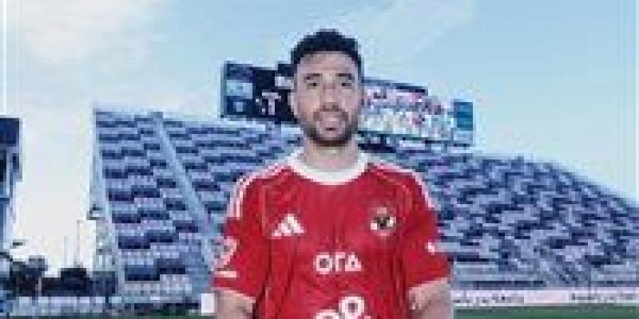 "أنا غلطت وآسف".. أحمد شوبير يكشف كواليس أزمة تريزيجيه بعد إهداره ركلة جزاء أمام إنتر ميامي