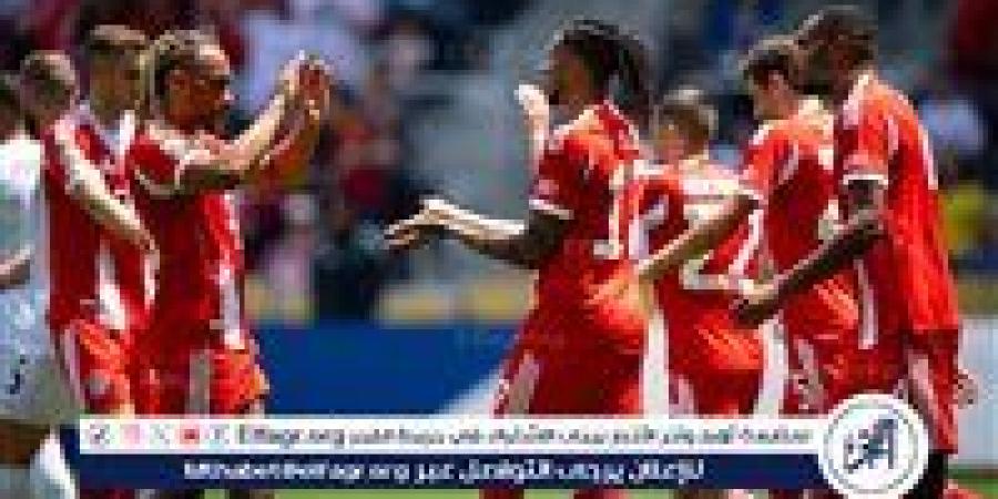 قصص رائعة من فوز بايرن ميونخ الكاسح في كأس العالم للأندية
