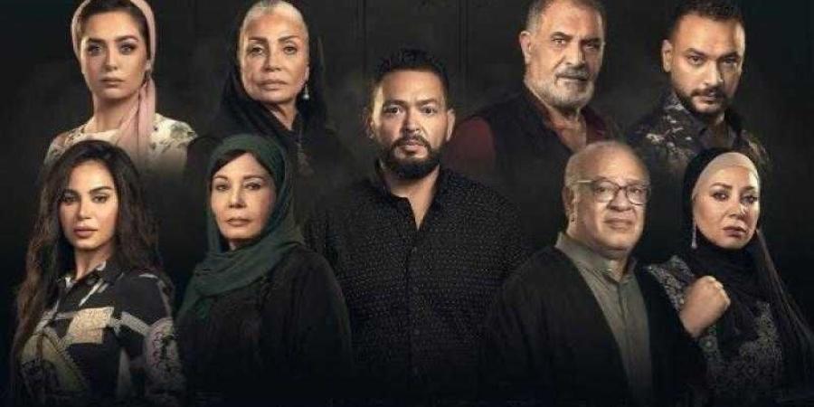وفاة صلاح عبدالله.. الحلقة 18 من حرب الجبالي
