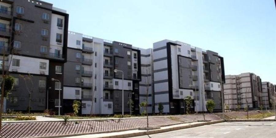 "ديارنا" بدمياط الجديدة: 858 وحدة سكنية جديدة تؤسس لتحول عمراني بتكلفة 600 مليون جنيه