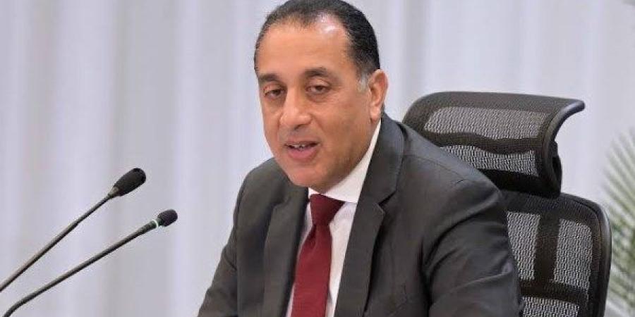 "لجنة أزمات" برئاسة مدبولي لمتابعة تداعيات العمليات العسكرية الإيرانية ـ الاسرائيلية