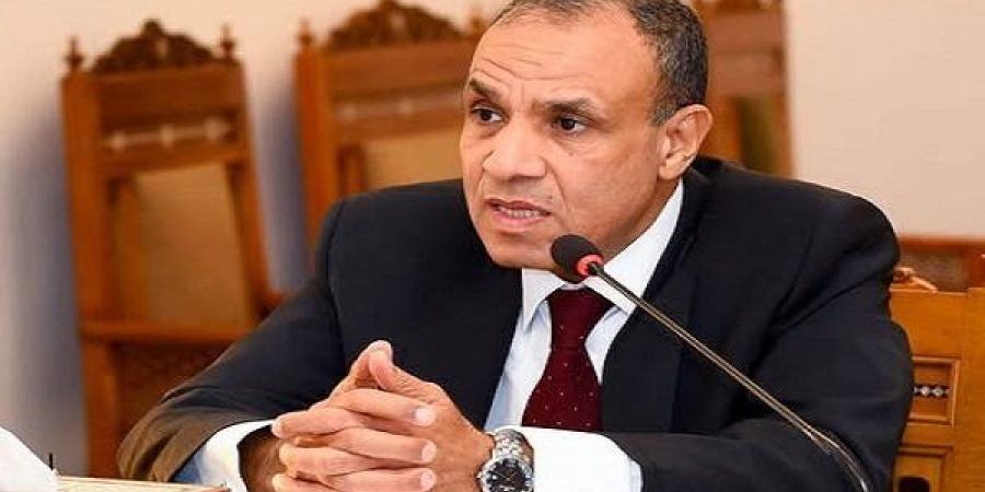 اليوم.. بحضور وزير الخارجية | "إفريقية النواب" تناقش رؤية الوزارة تجاه القارة الإفريقية